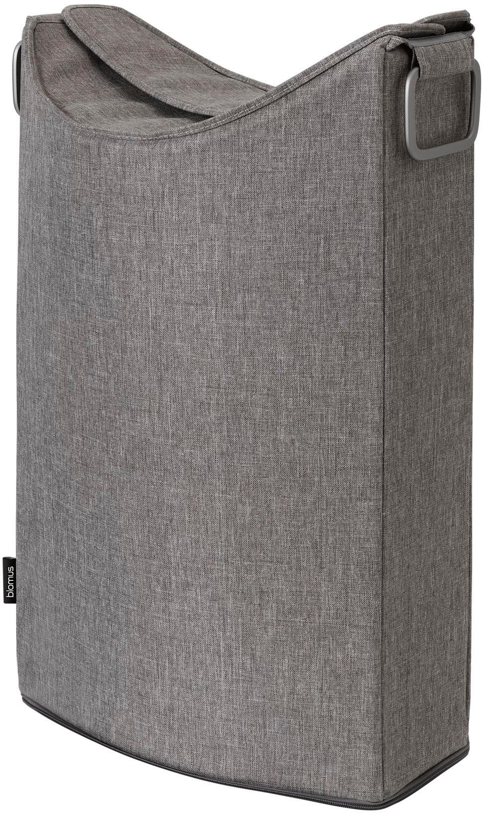 BLOMUS Wäschebox »Wäschesammler FRISCO LOUNGE, Wäschekorb, Höhe ca. 67 cm«, günstig online kaufen