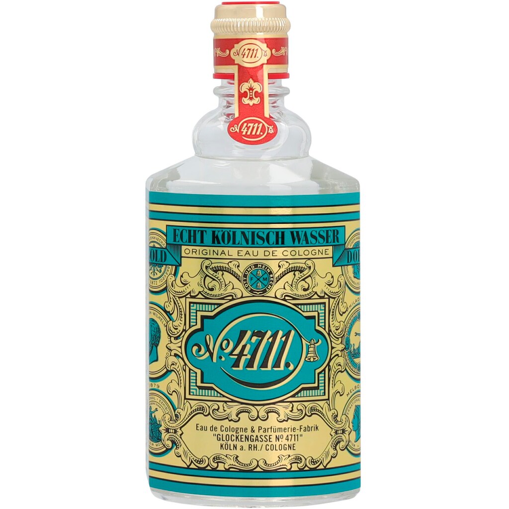 4711 Eau de Cologne »4711 Original«