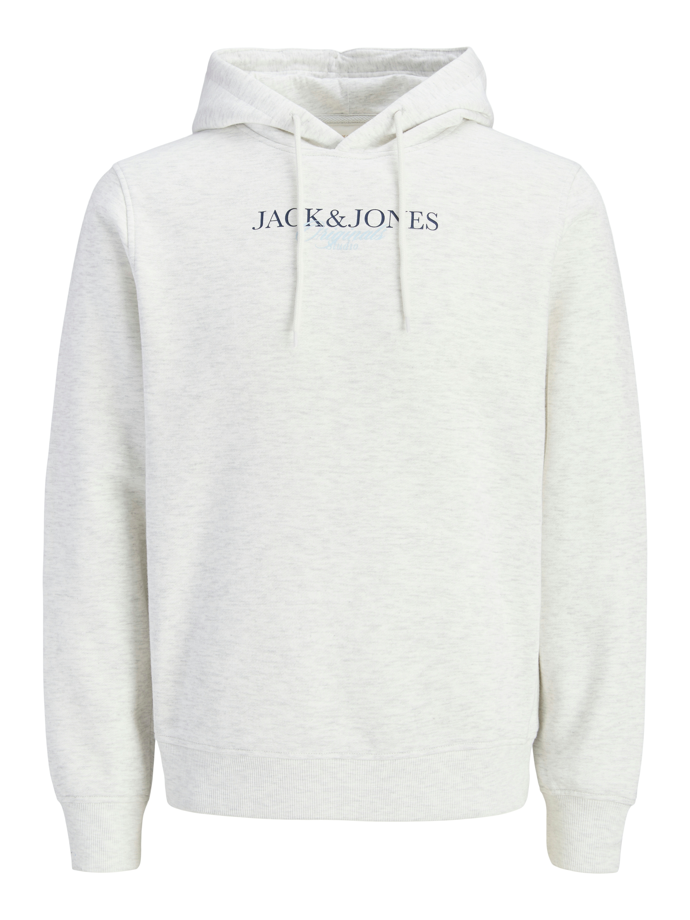 Jack & Jones Kapuzensweatshirt »JORBILLYBURG SWEAT HOOD FST«