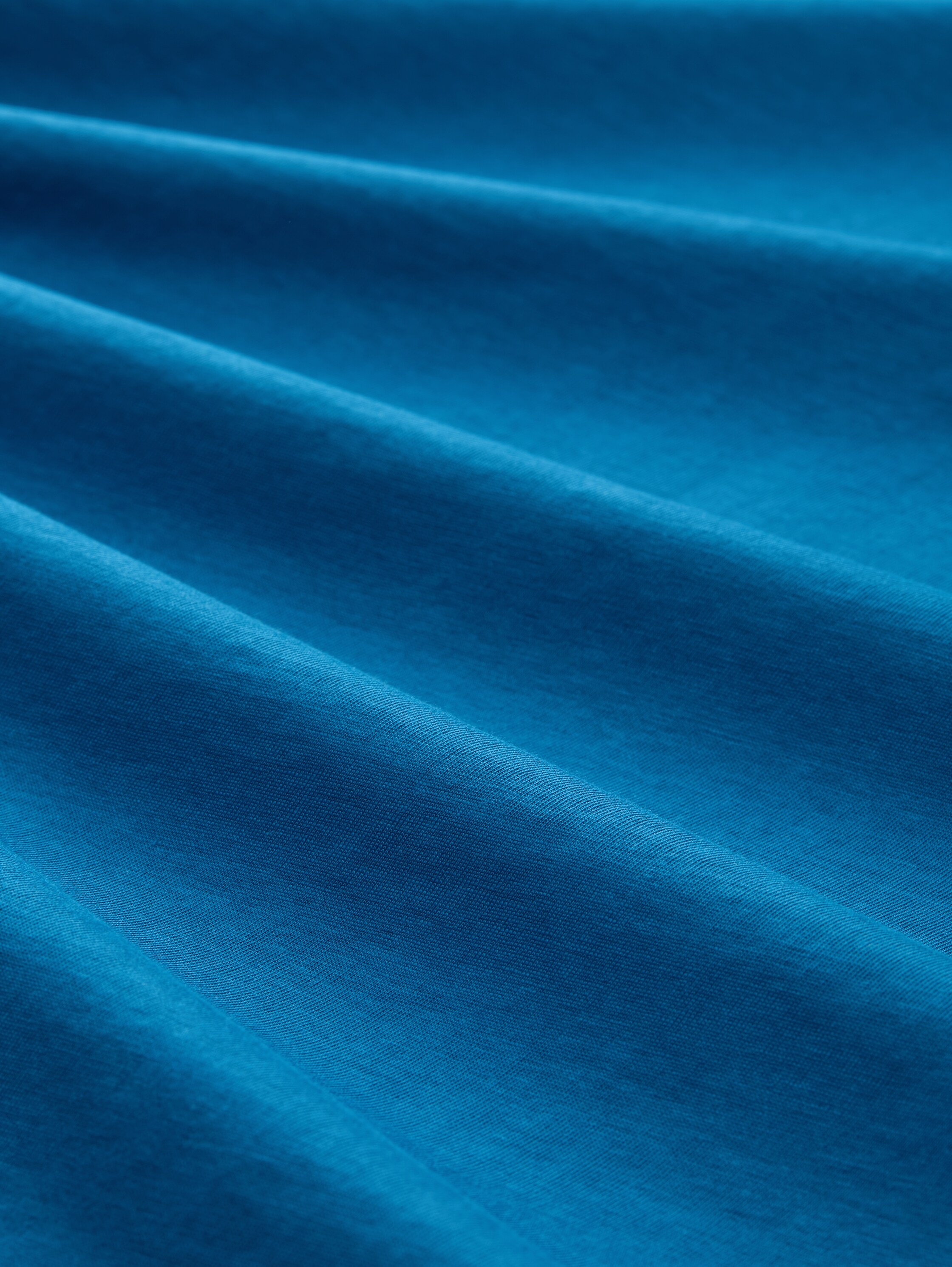 TOM TAILOR T-Shirt, mit Logo-Print