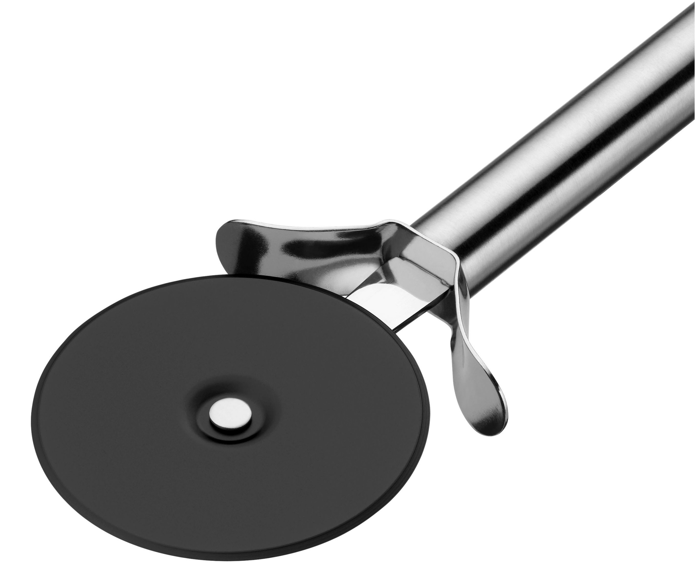 WMF Pizzaschneider »Profi Plus Pizzaschneider« Antihaftbeschichtung, Finger günstig online kaufen