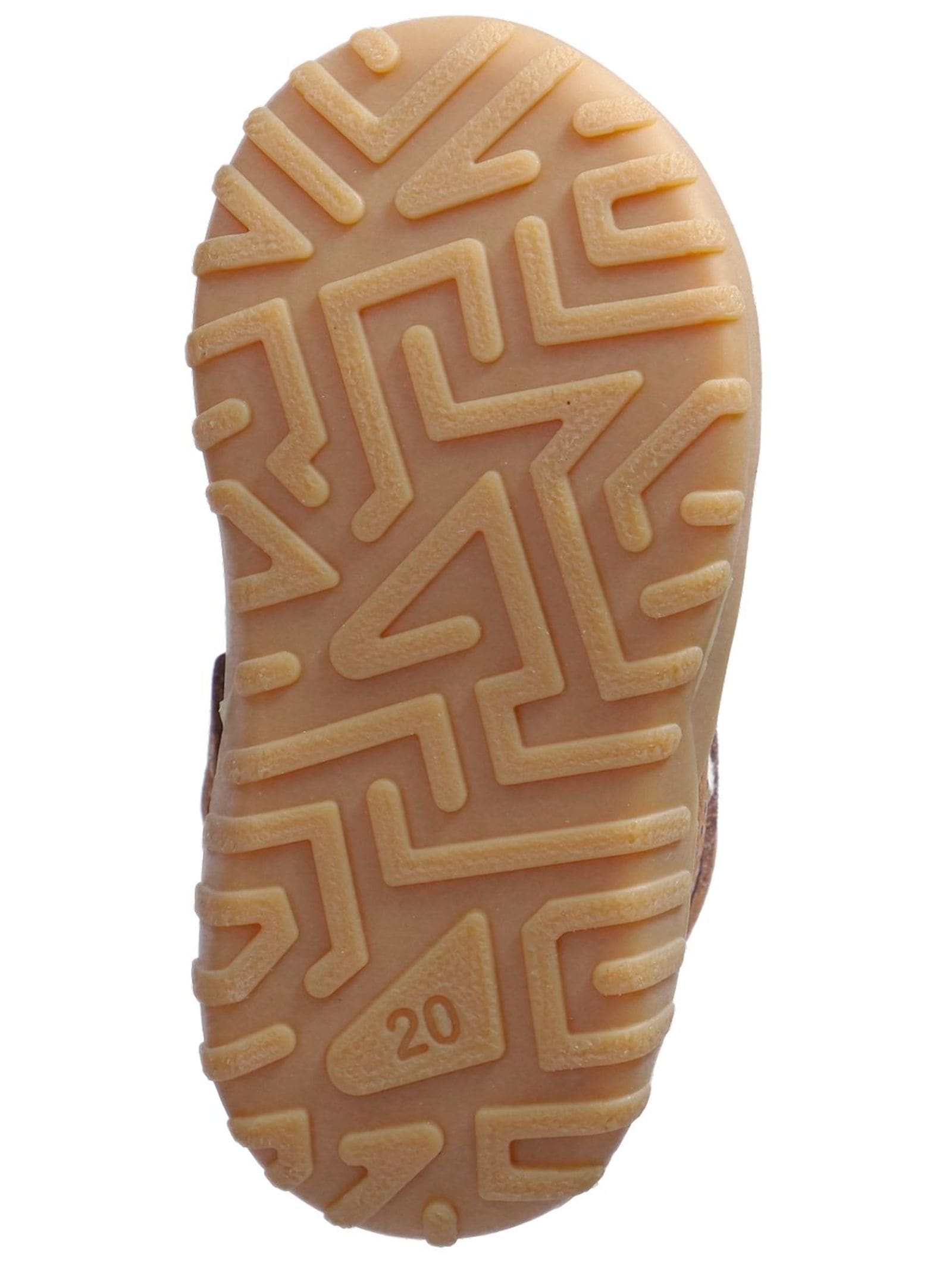 Pepino Stiefelette »Pepino Stiefelette Leder/Textil«