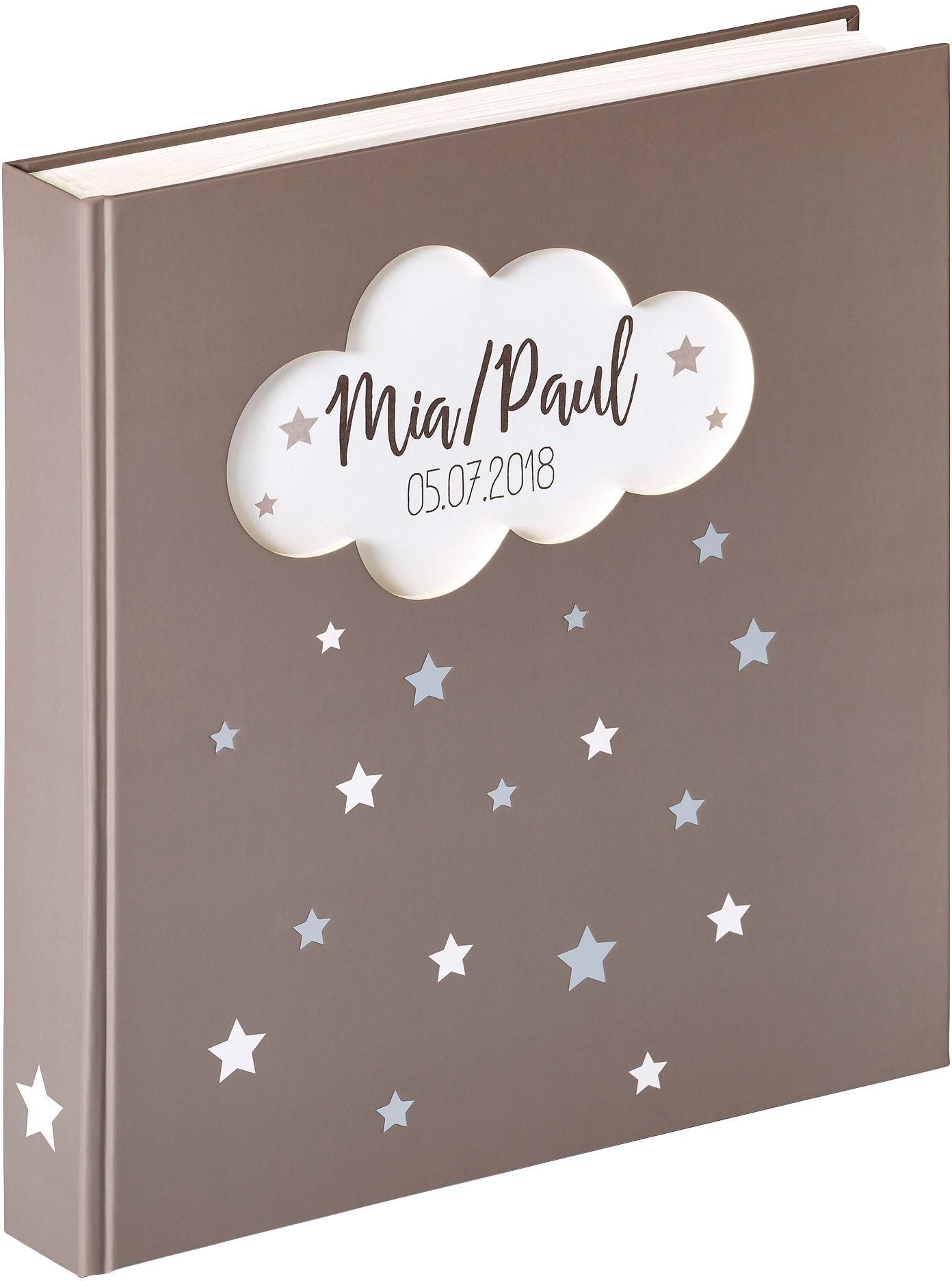 Walther Fotoalbum »Magical«, 28x30,5 cm kaufen