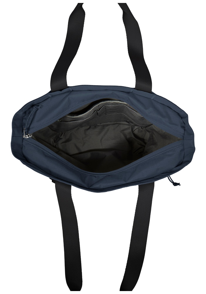 Jack Wolfskin Schultertasche »ZOYA 2IN1 TOTE«