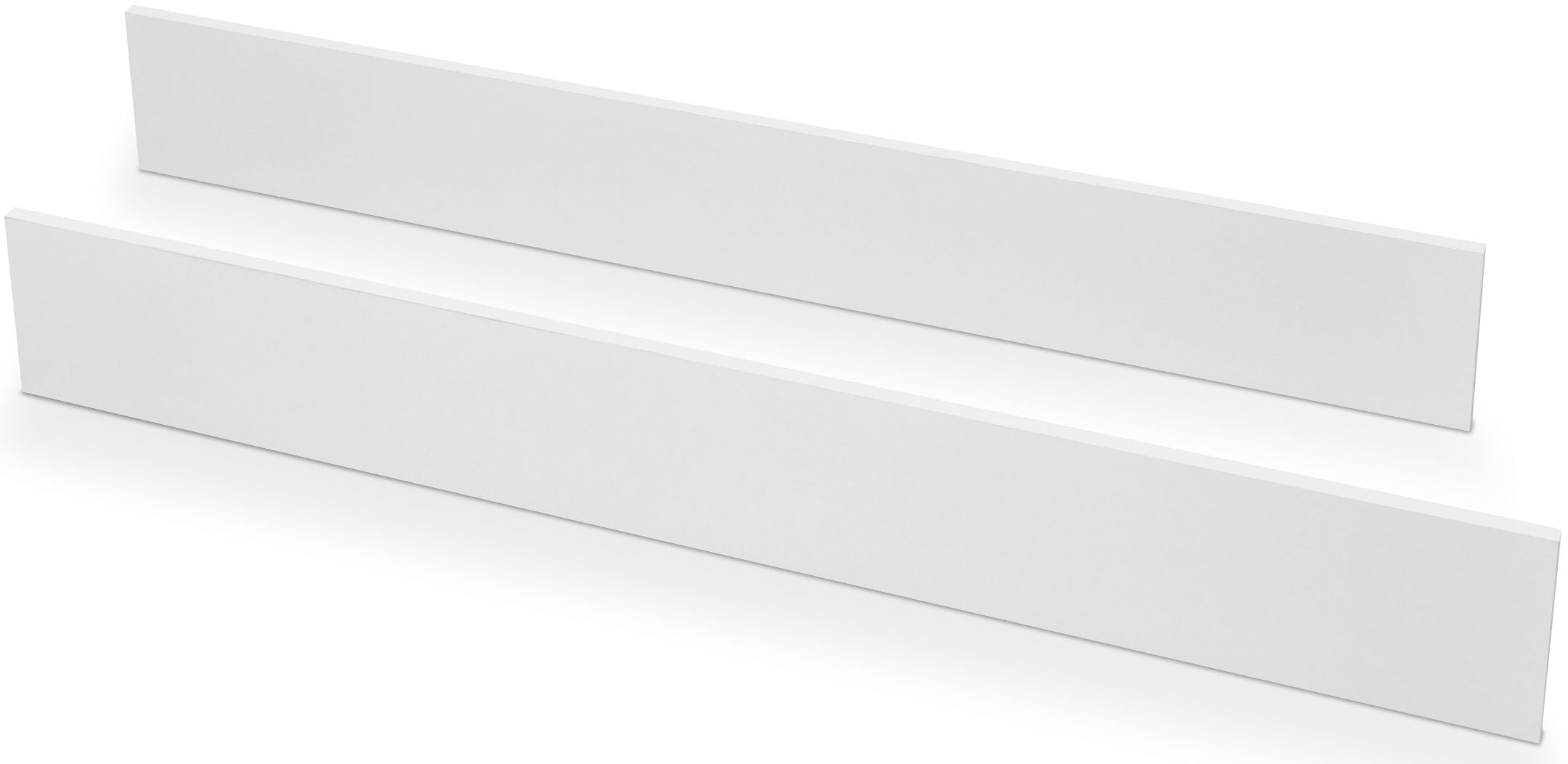 arthur berndt Umbauseiten »Lotti« 2 Stk. tlg. für das Babybett »Lotti« zum günstig online kaufen