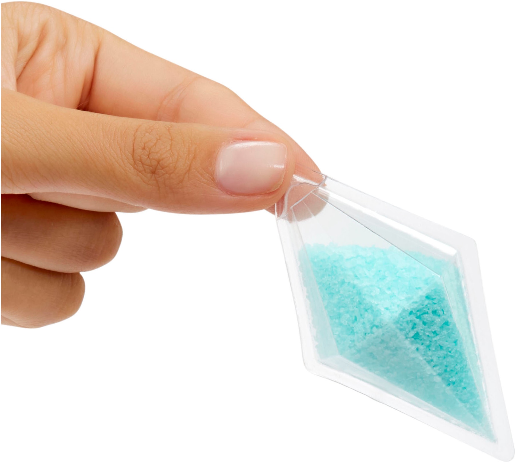 L.O.L. SURPRISE! Anziehpuppe »L.O.L. Surprise Fairy Tots Asst in PDQ«, sortierte Lieferung