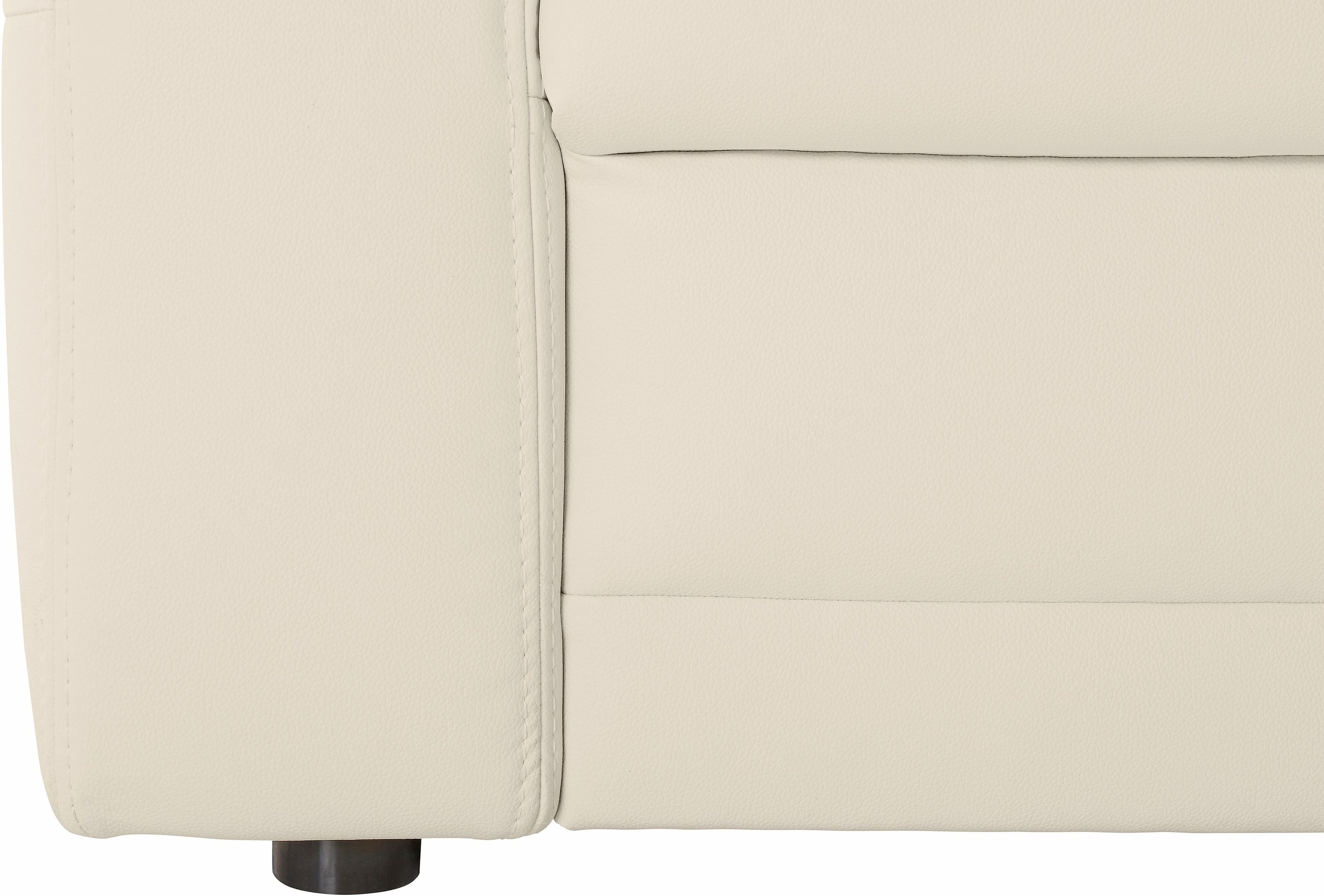 exxpo - sofa fashion Sessel »Lotos, Loungesessel«, mit Kopf- bzw. Rückenteilverstellung