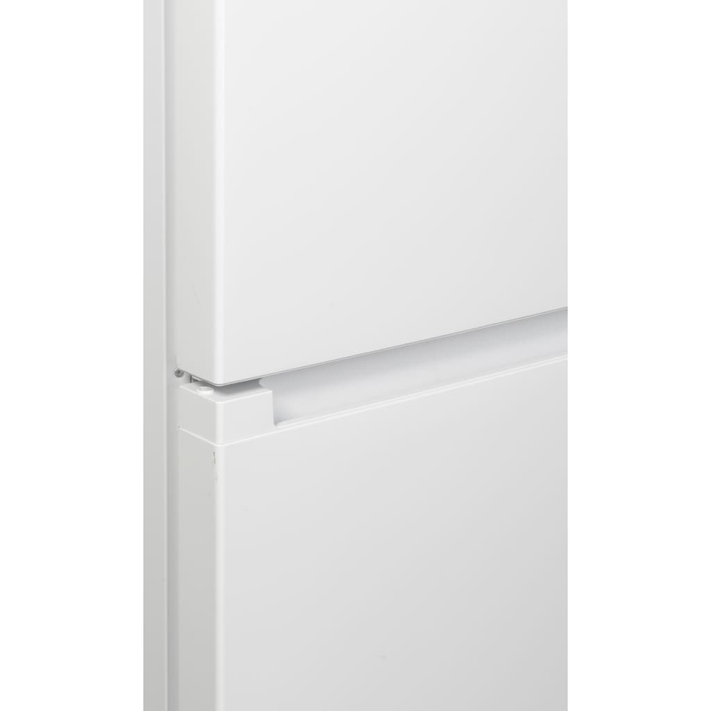 GORENJE Kühl-/Gefrierkombination »RK 4182 PS4«, RK4182PW4, 180 cm hoch, 55 cm breit