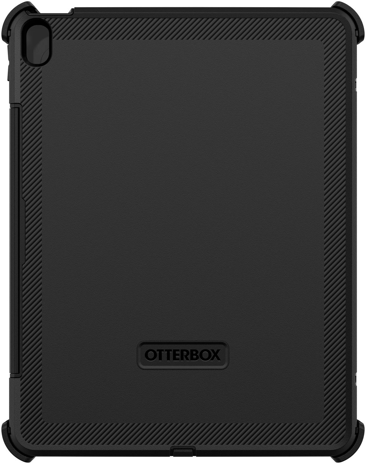 Otterbox Handyhülle »Defender für Apple iPad Air 13 (M2)«, Tablet, 32,8 cm (12,9 Zoll), Backcover, Schutzhülle, Handyschutzhülle, Case, Schutzcase, stoßfest