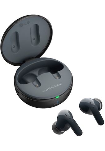 LG wireless In-Ear-Kopfhörer »TONE Free DT90Q« kaufen
