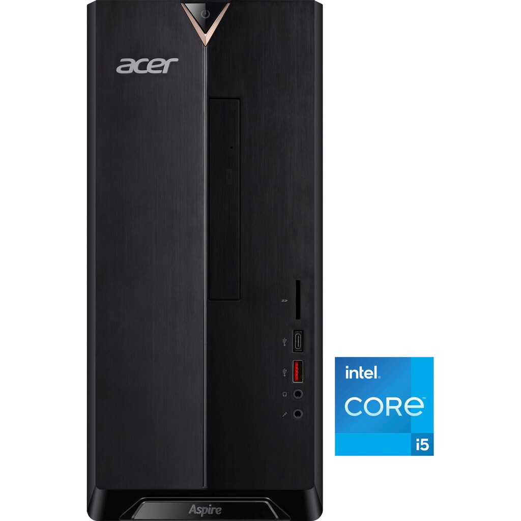 Acer PC »Aspire TC-1660«