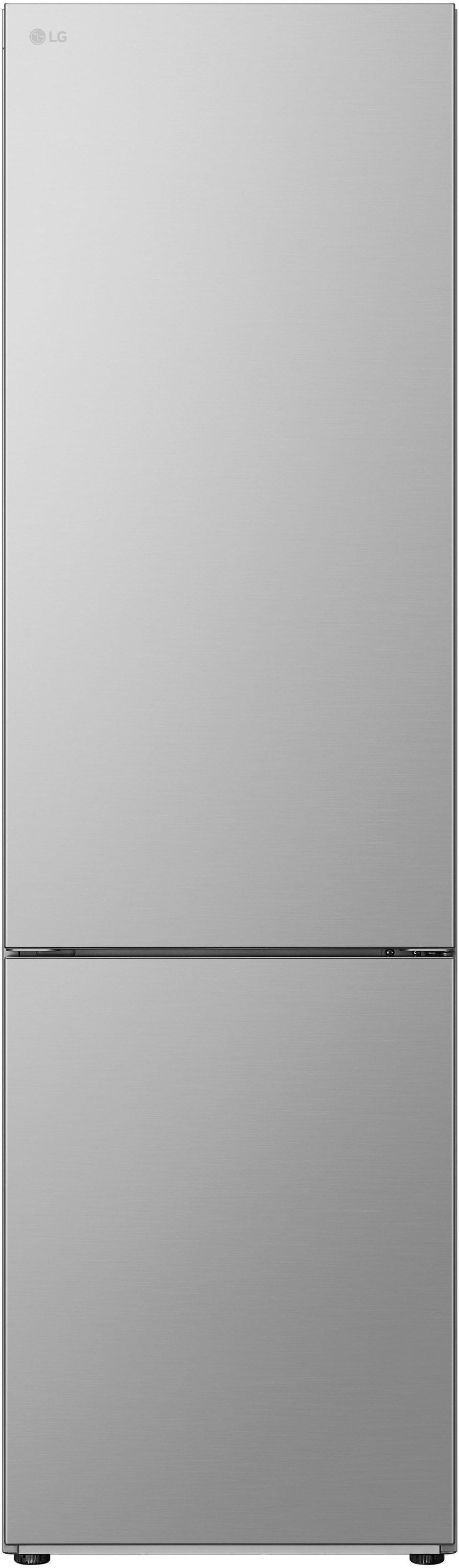 LG Kühl-/Gefrierkombination Serie 2 »GBV22NCBPY« 203 cm hoch 59,5 cm breit günstig online kaufen