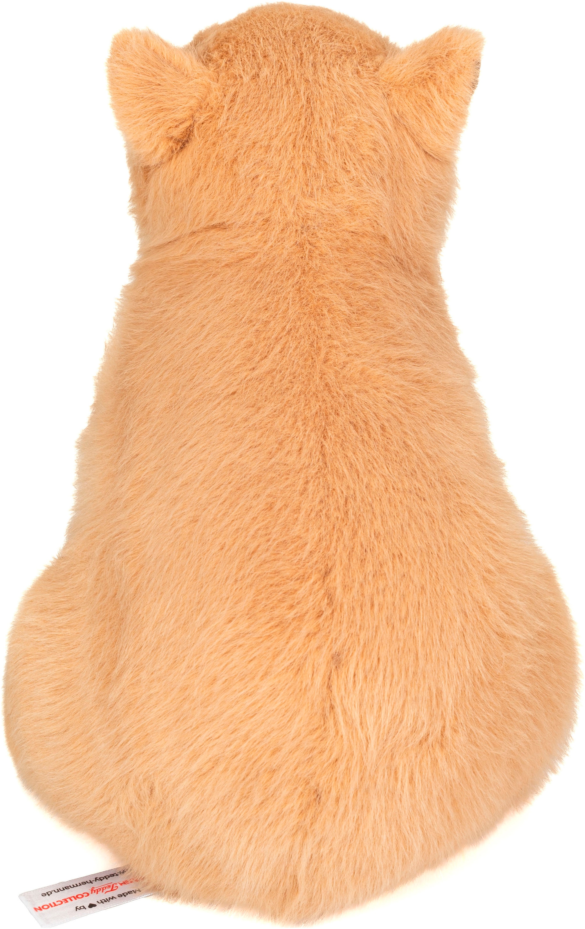 Teddy Hermann® Kuscheltier »Capybara 25 cm«