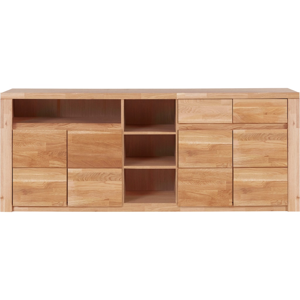 Home affaire Sideboard »Burani«