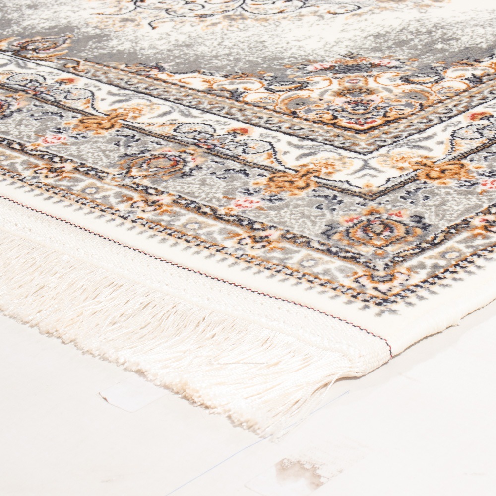 morgenland Orientteppich »Beauty Array - Orientalischer Webteppich«, rechteckig, 0,8 mm Höhe, OrientOptik