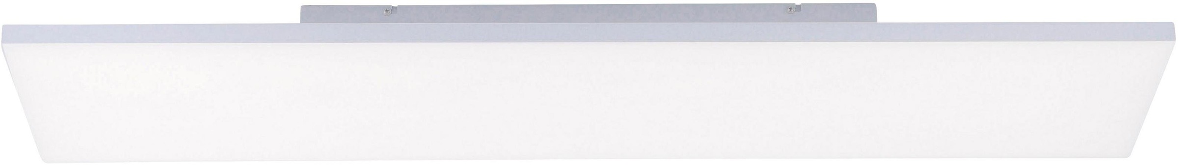Paul Neuhaus Deckenleuchte »FRAMELESS«, 1 flammig, Leuchtmittel LED-Board günstig online kaufen