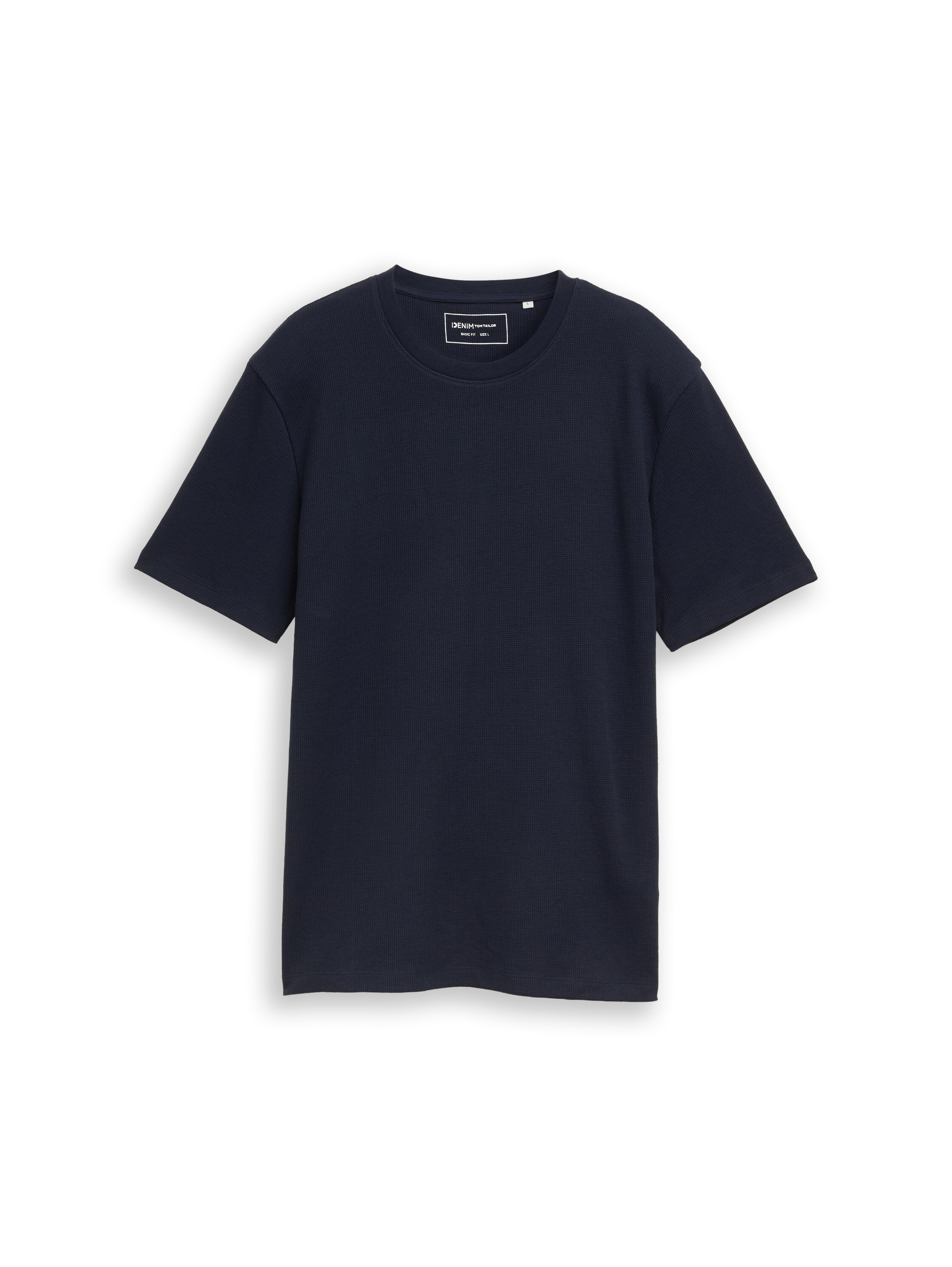 TOM TAILOR Denim T-Shirt