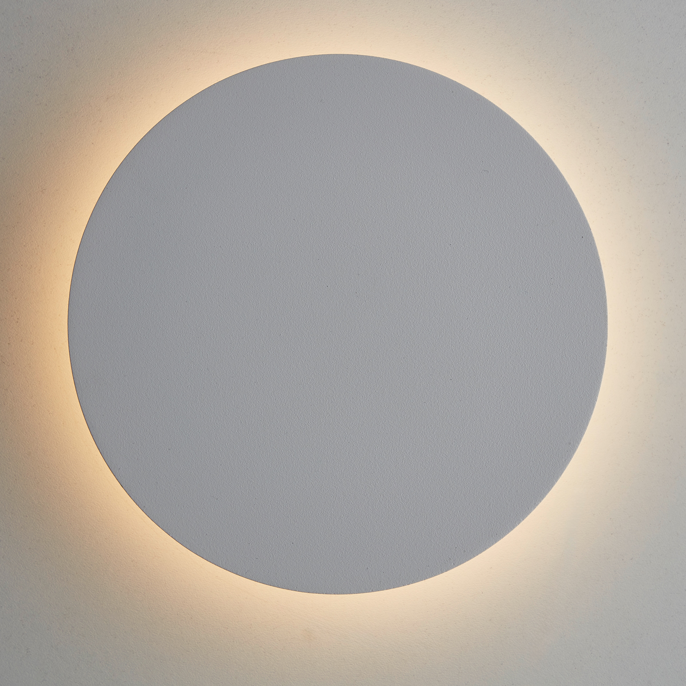 Brilliant LED Wandleuchte »Shadow« 1 Stk. Warmweiß 3 x 15 cm, 720 lm, 3000 K, Aluminium