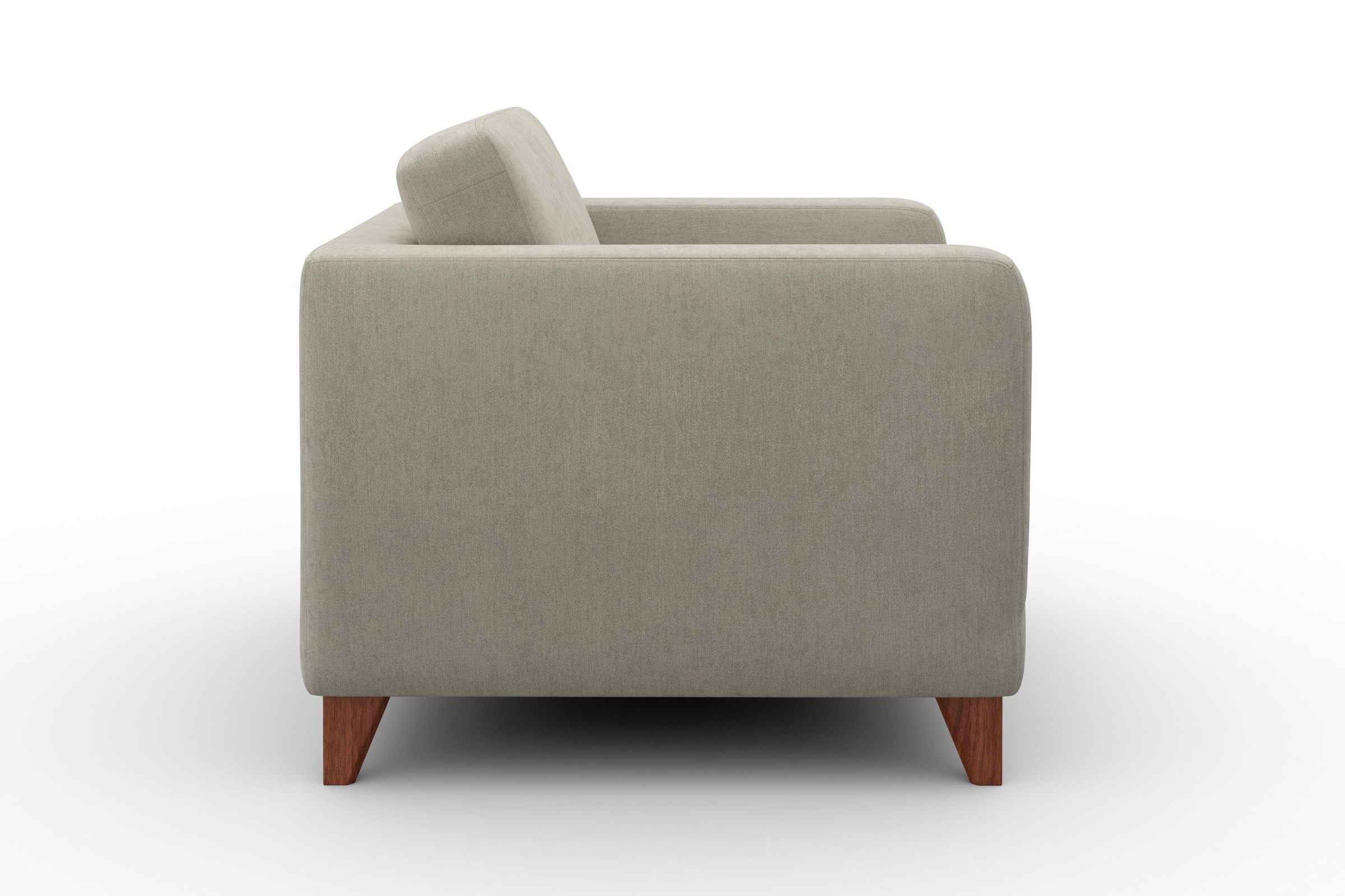 machalke® Sessel »pablo«