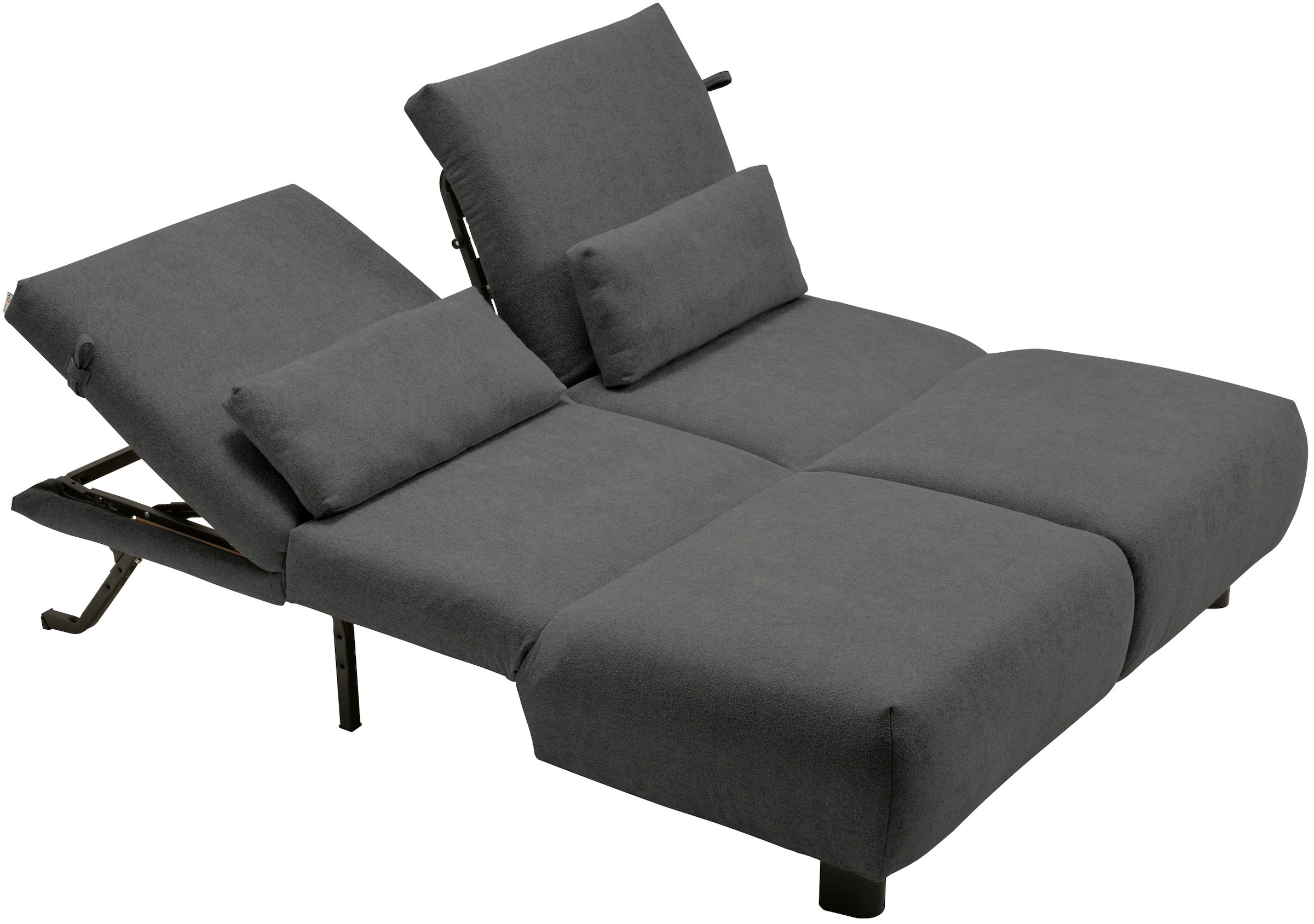 ell + ell Schlafsofa »Minou«