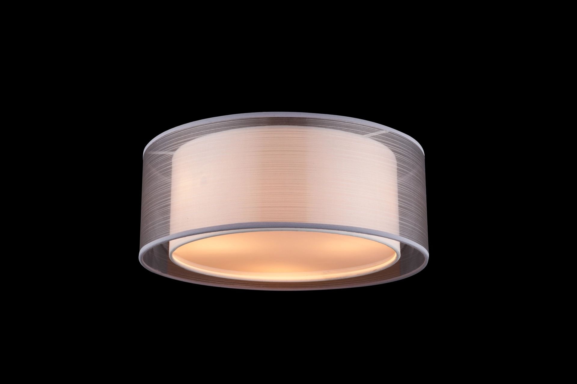 GLOBO LIGHTING Deckenleuchte »THEO«, Leuchtmittel E14 | ohne Leuchtmittel, 130lm Output
