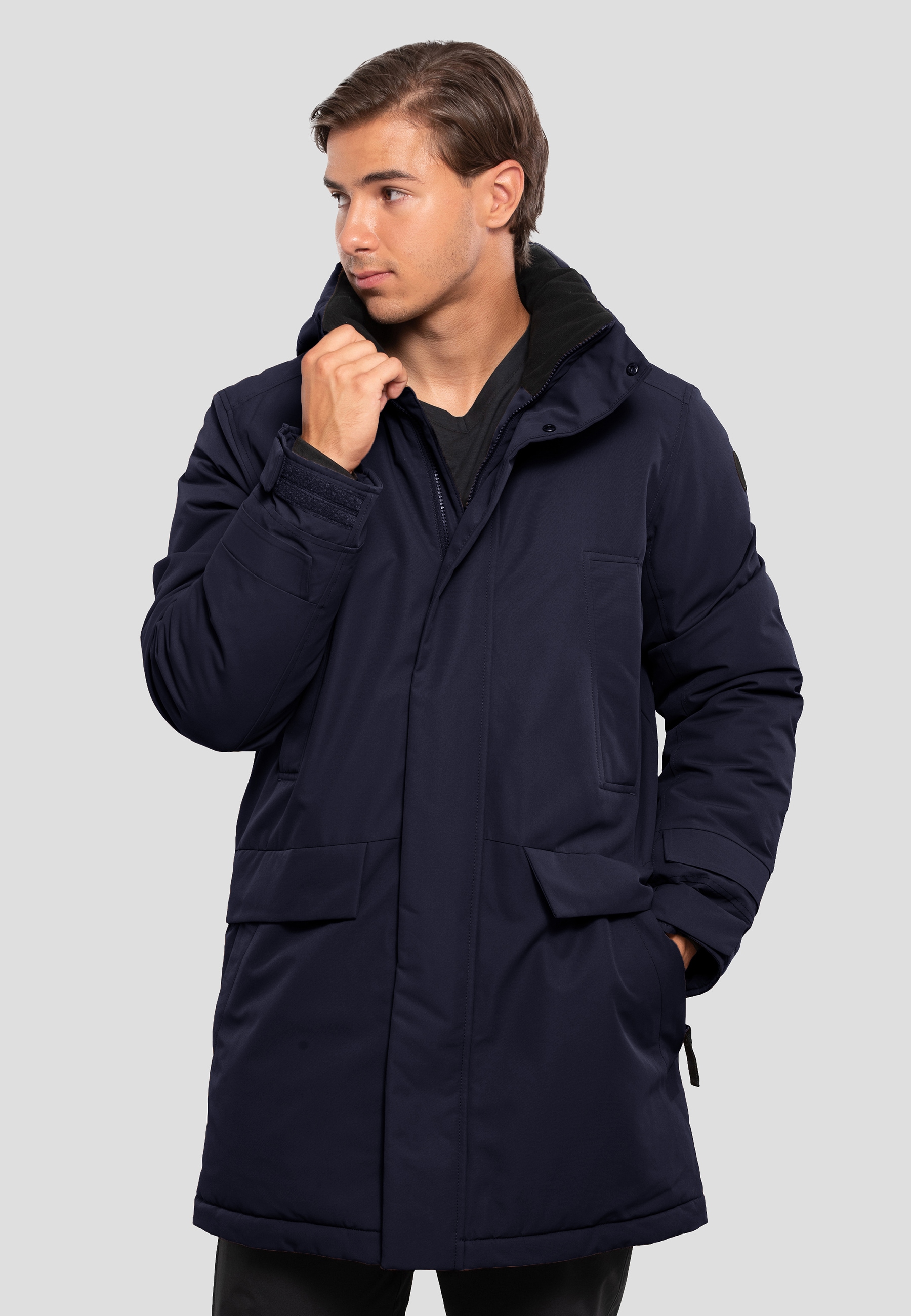 Outdoorjacke »Icepeak Jacke PYATT«