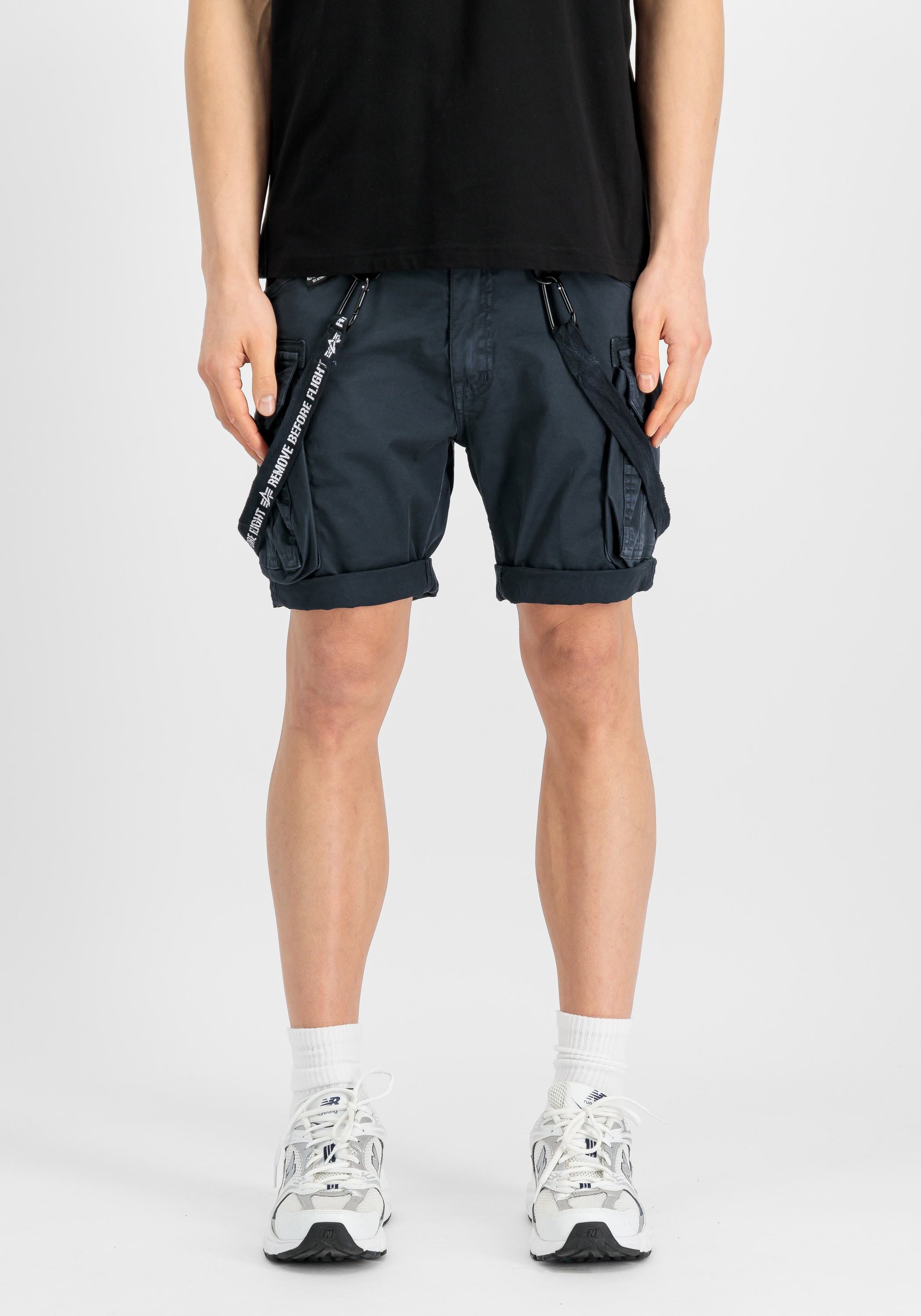 Alpha Industries Shorts »Alpha Industries Men - Shorts Utility Short«
