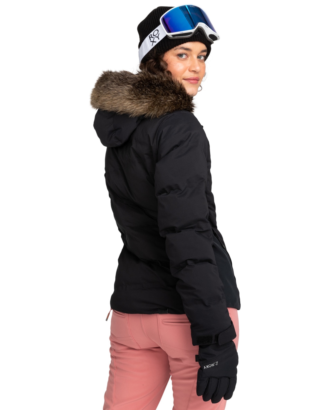 Roxy Snowboardjacke »Snowstorm«