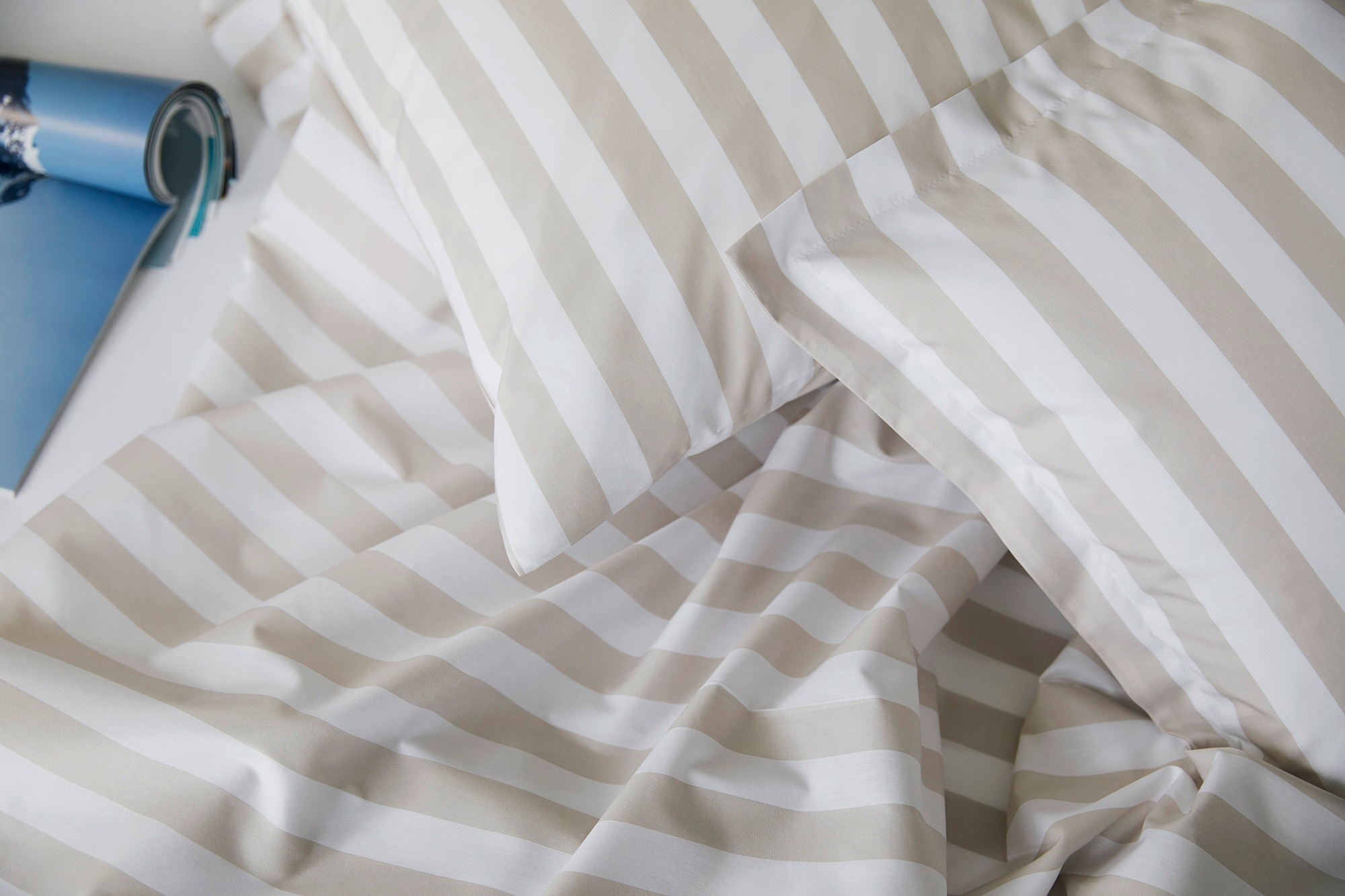 Elegante Bettwäsche »Lido« 2 Stk. tlg. angenehmes Hautgefühl