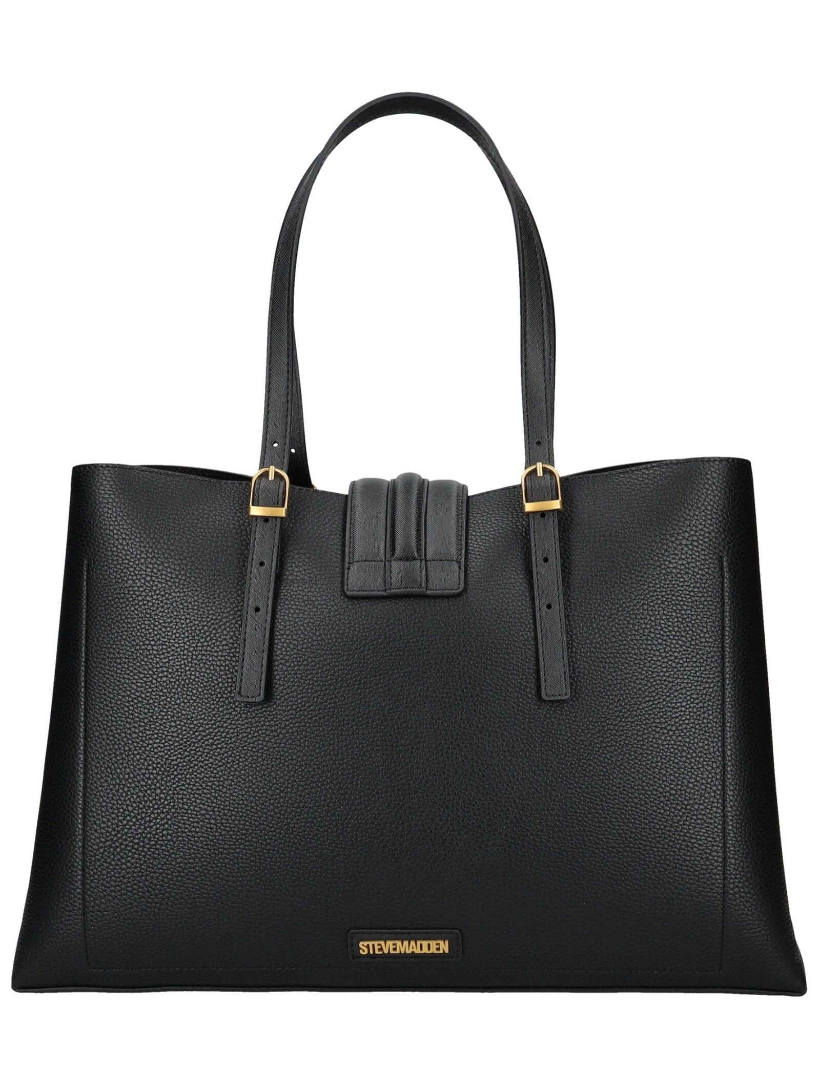 STEVE MADDEN Henkeltasche »STEVE MADDEN Taschen Lederimitat«