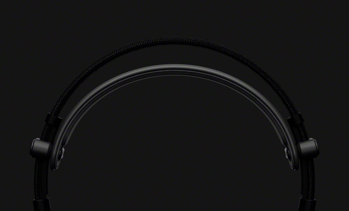 Sony Gaming-Headset »INZONE H9 II«, A2DP Bluetooth-AVRCP Bluetooth-Bluetooth-HFP-HSP, Adaptive Noise-Cancelling-Freisprechfunktion-Mikrofon abnehmbar-Rauschunterdrückung-Stummschaltung-Transparenzmodus