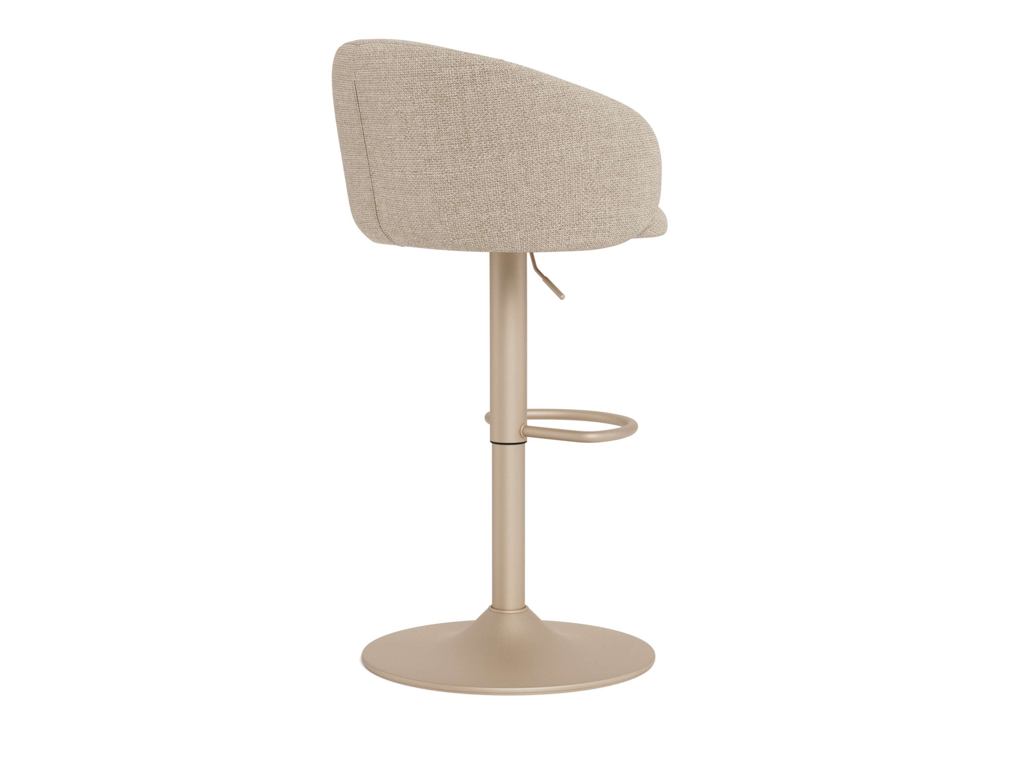 ACTONA GROUP Barhocker »Hocker« 1 Stk. tlg.