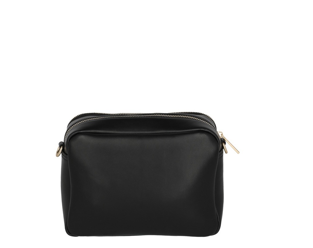 travelite Umhängetasche »BARBARA & travelite | BARBARA COZY Crossbody Bag«, Umhängetasche Handtasche zwei Hauptfächer