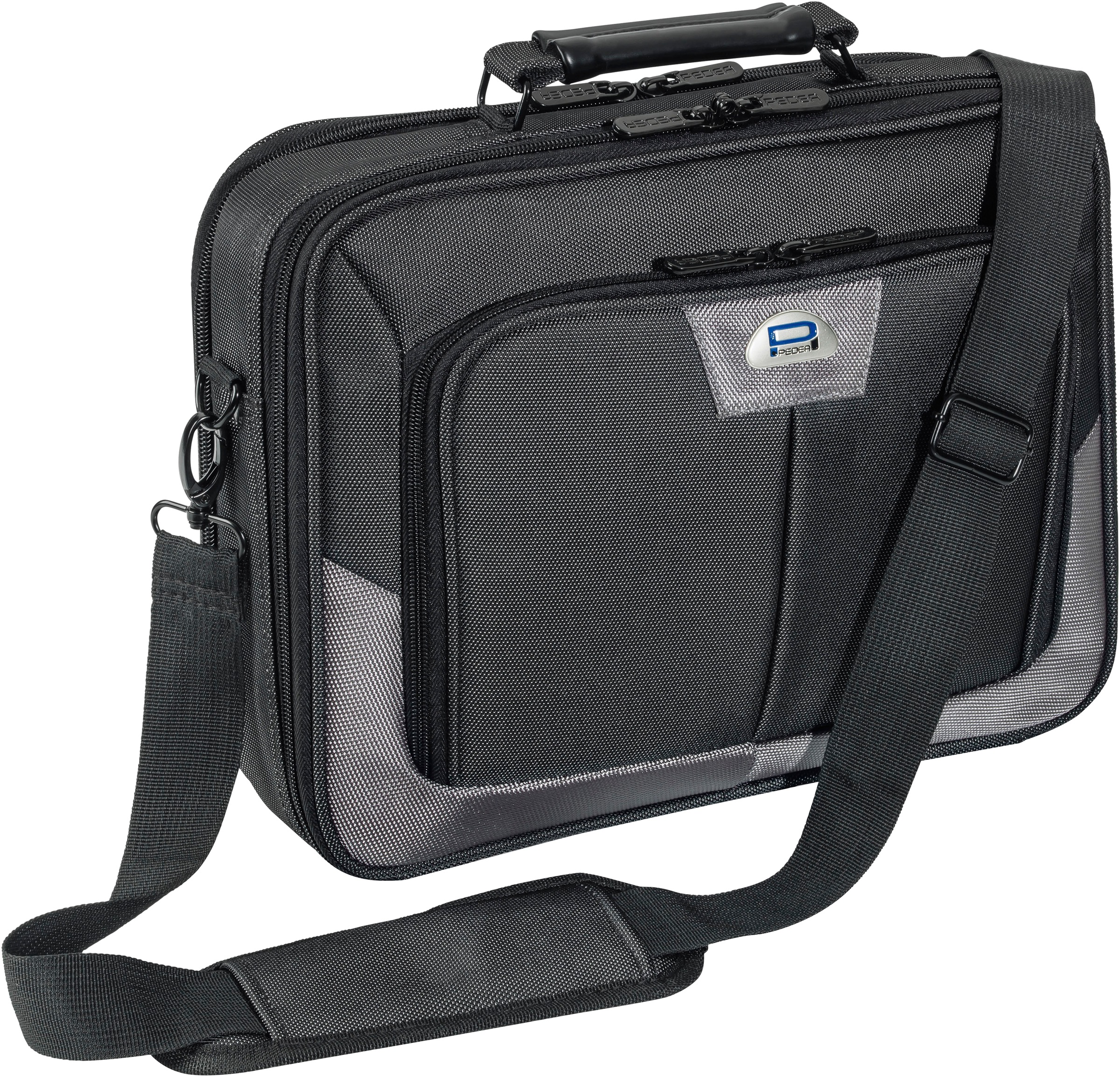 PEDEA Laptoptasche »PREMIUM 13,3 Zoll (33,8 cm)«