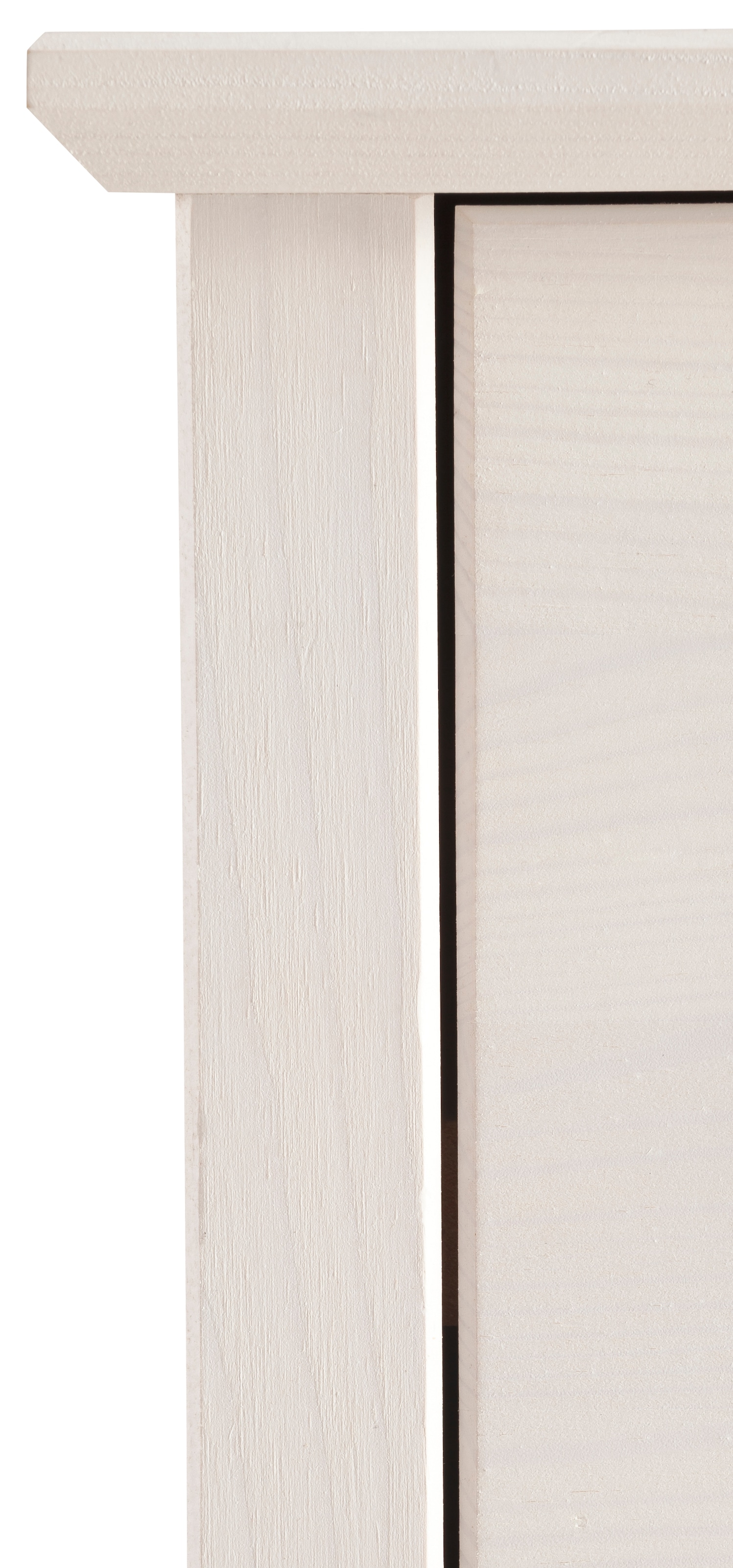 Home affaire Badkommode »Vili«, Badezimmerschrank, Unterschrank, Breite 60 cm, aus Massivholz