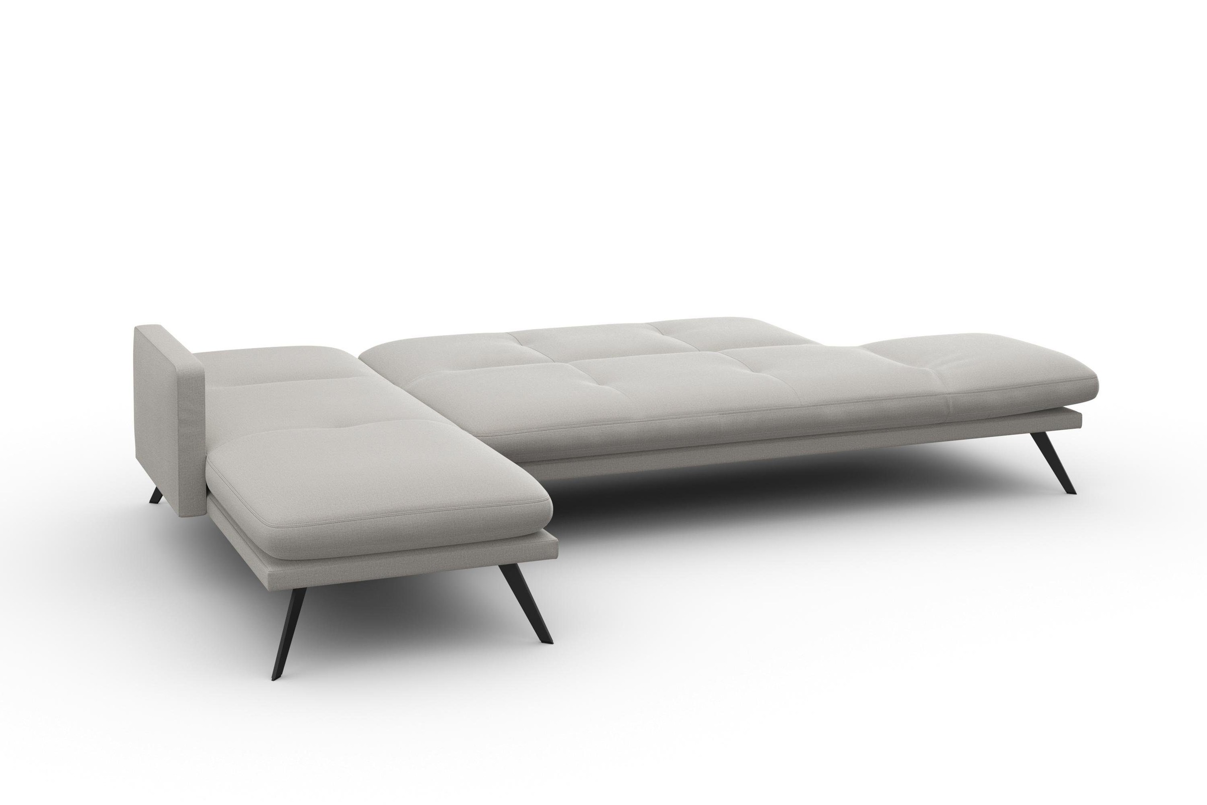 machalke® Ecksofa »butterfly, L-Form«