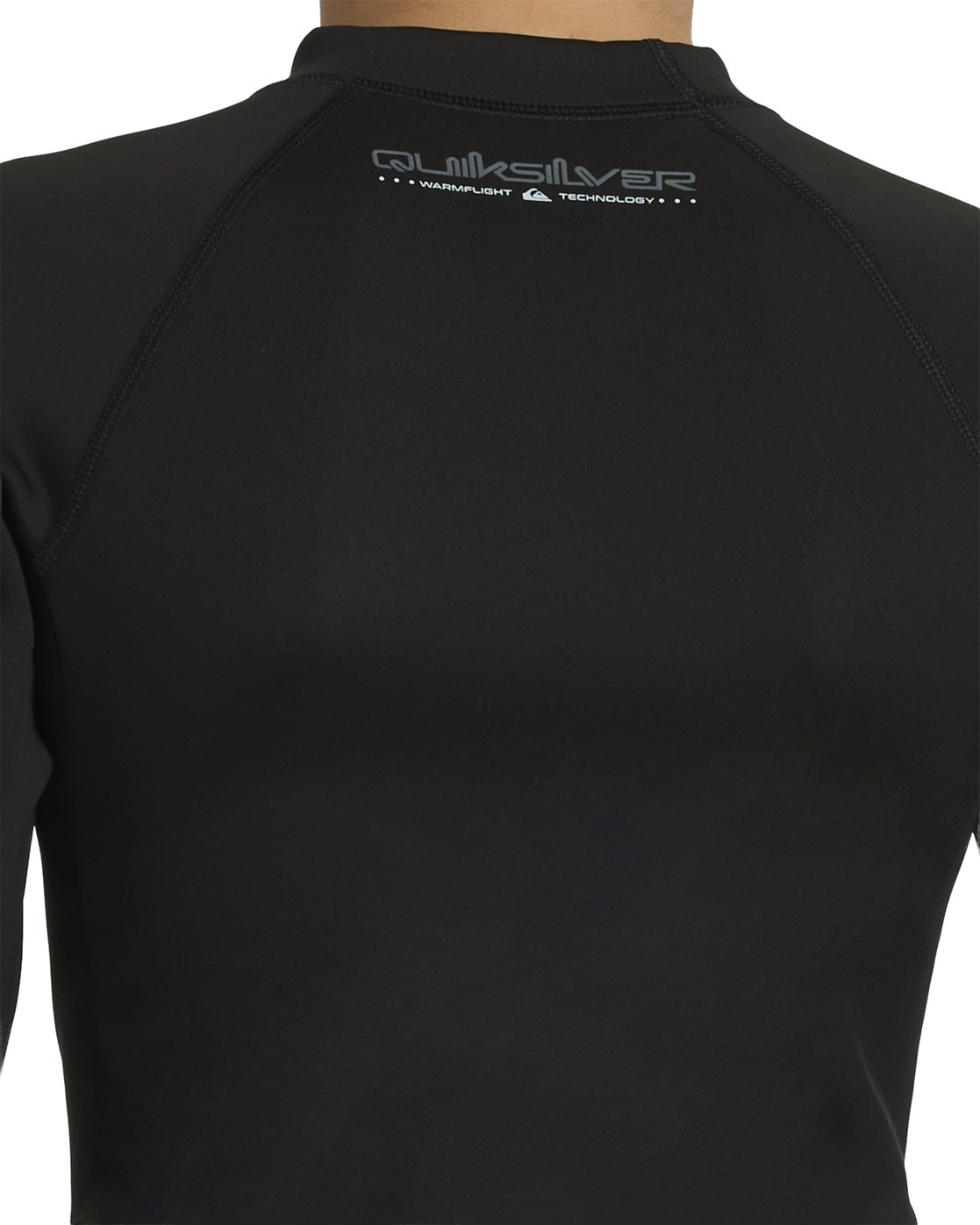 Quiksilver Neopren Shirt »Everyday Heat«