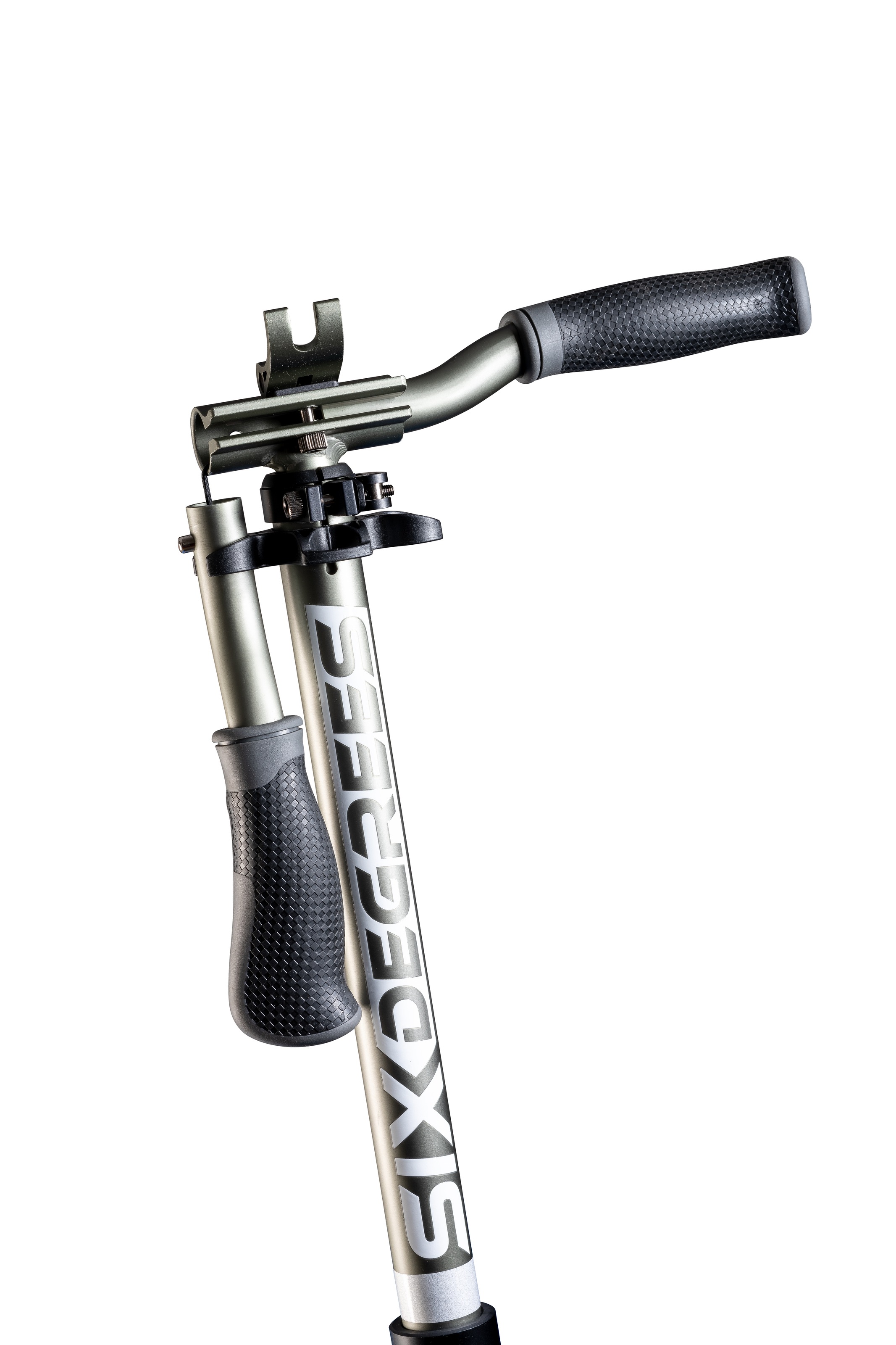 Six Degrees Scooter »Aluminium Scooter 205 mm«