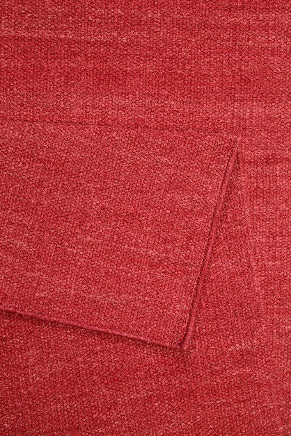 Esprit Teppich »Rainbow Kelim Wendeteppich ESP-7708«, rechteckig, 5 mm Höhe, Flachgewebe 100% Baumwolle, Fleckerl, uni, viele Farben, Wohnzimmer