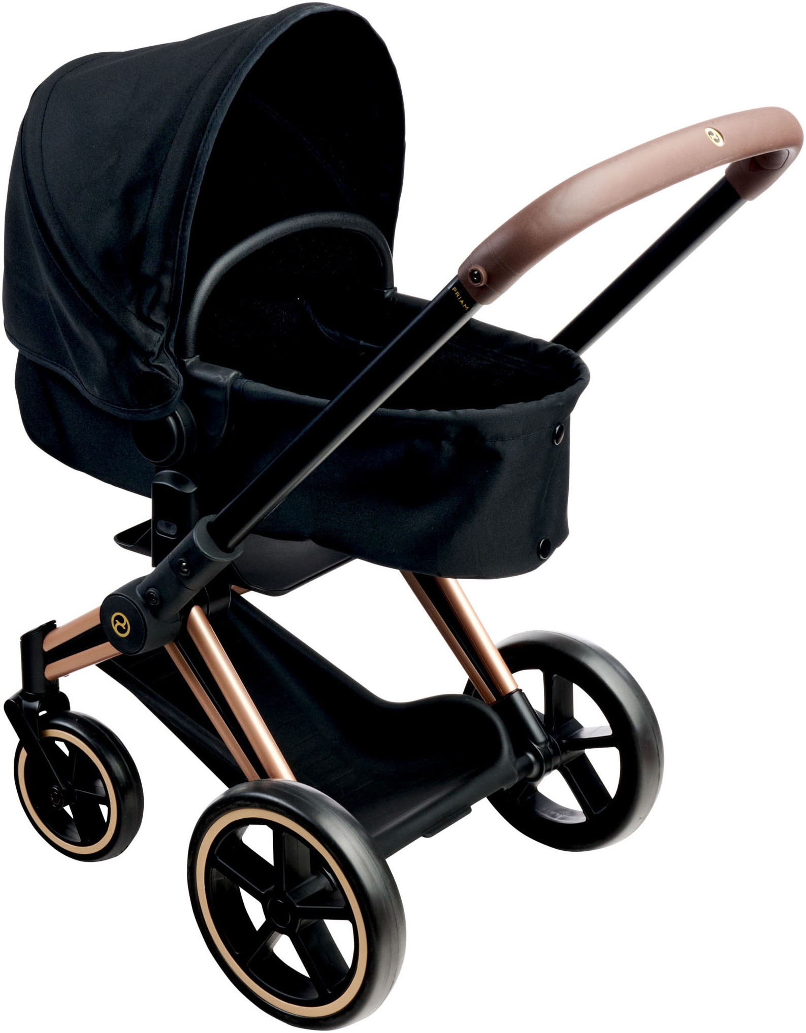 Corolle® Kombi-Puppenwagen »Corolle, 36-42cm Cybex«