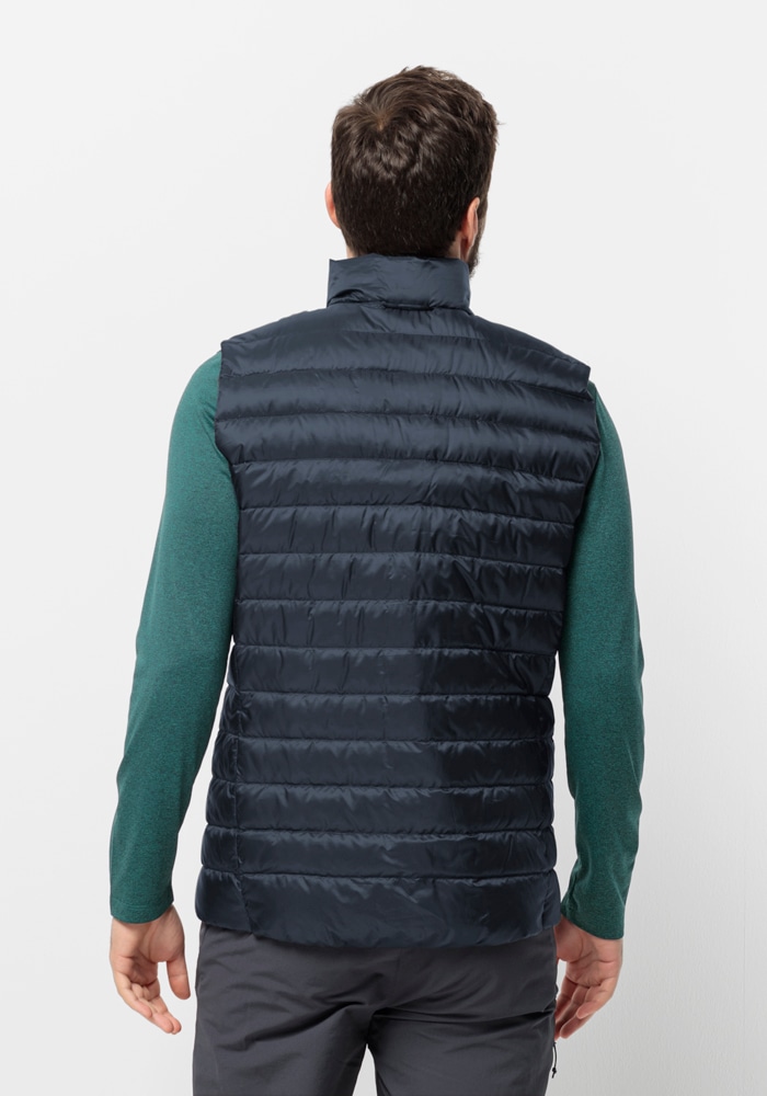 Jack Wolfskin Daunenweste »PILVI DOWN VEST M«