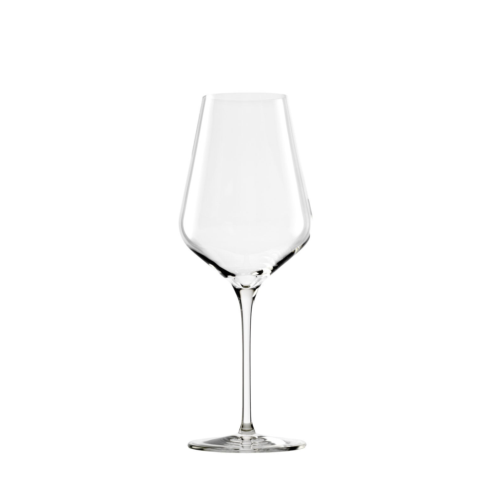 Stölzle Rotweinglas »Rotweingläser Quatrophil 570 ml 6er Set transparent« günstig online kaufen