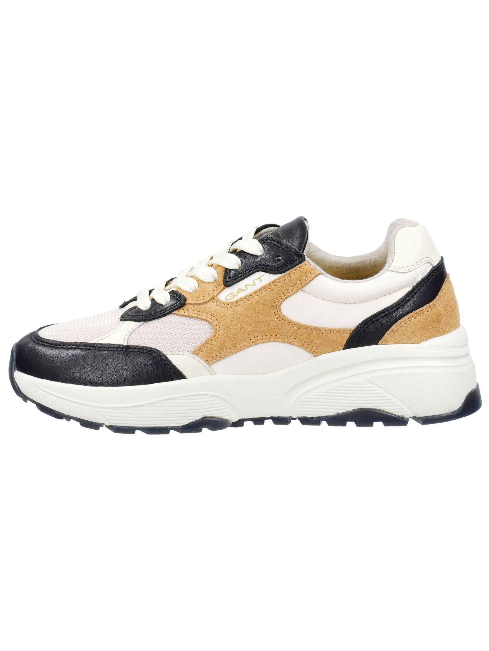 Gant Sneaker »Gant Sneaker Lederimitat/Textil«