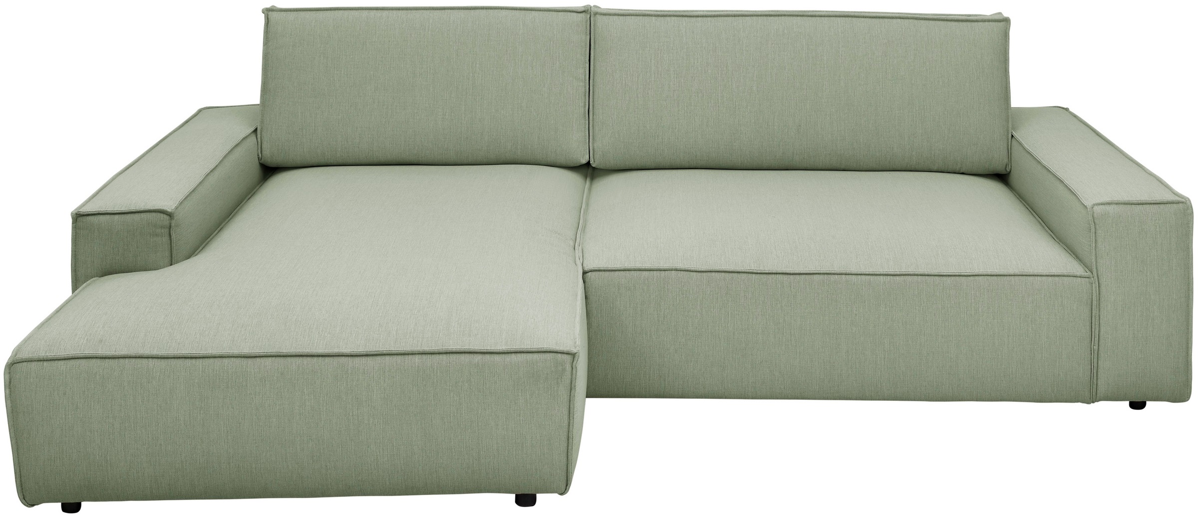 Home affaire Ecksofa »NEU: SHERWOODL XXL 284, Big-Sofa L-Form, tiefe Sitzfl günstig online kaufen