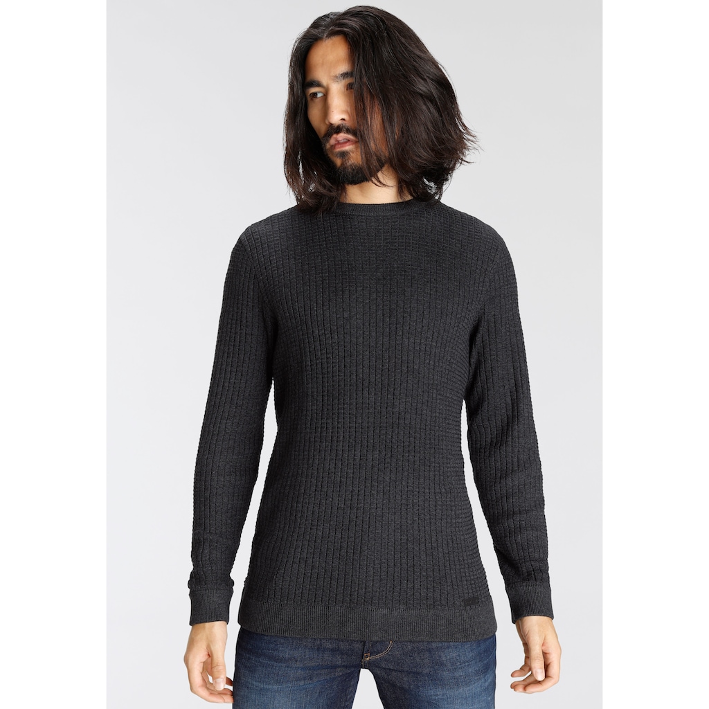 Bruno Banani Strickpullover