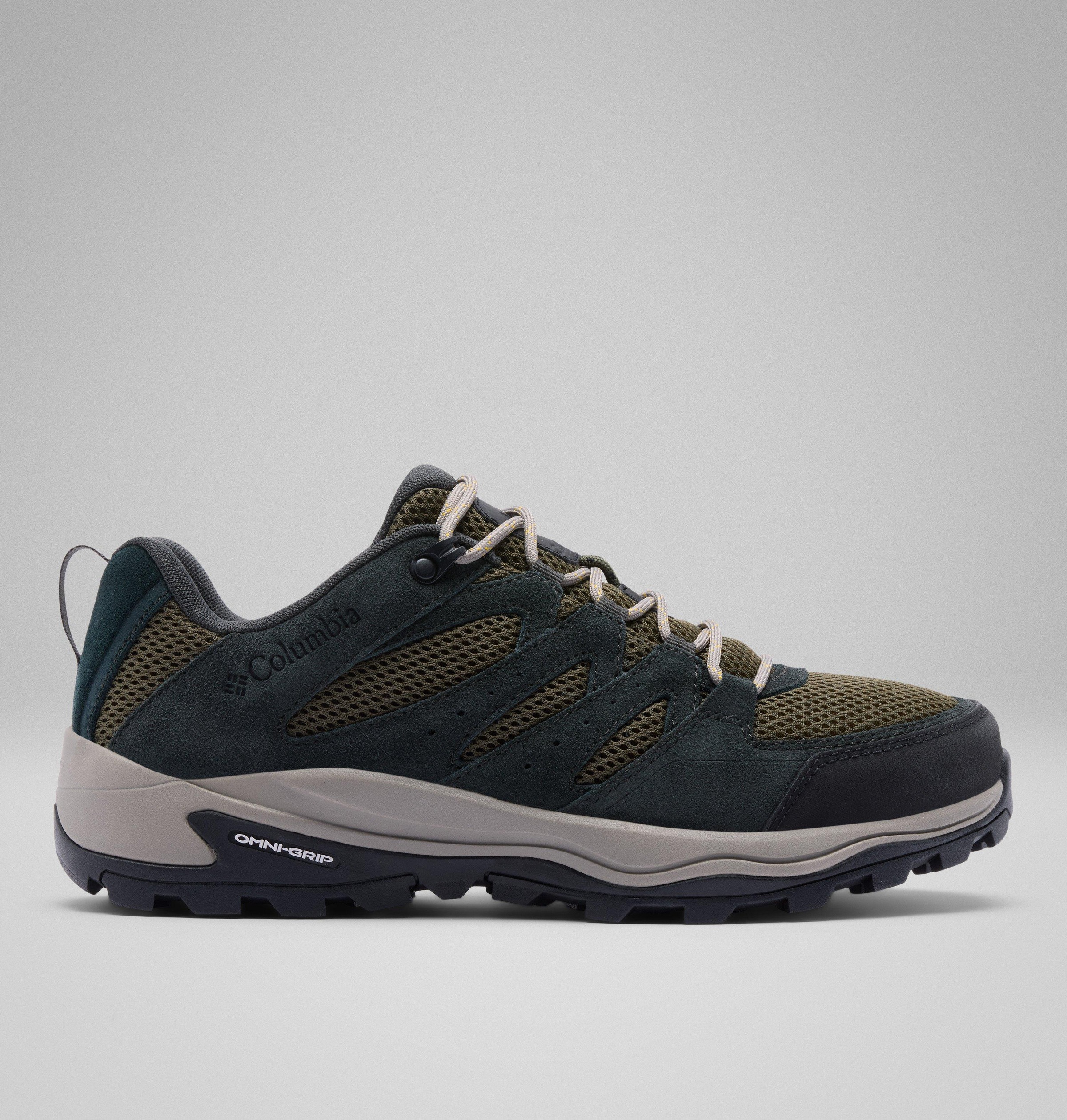 Columbia Wanderschuh »REDMOND™ IV BREATHE™«