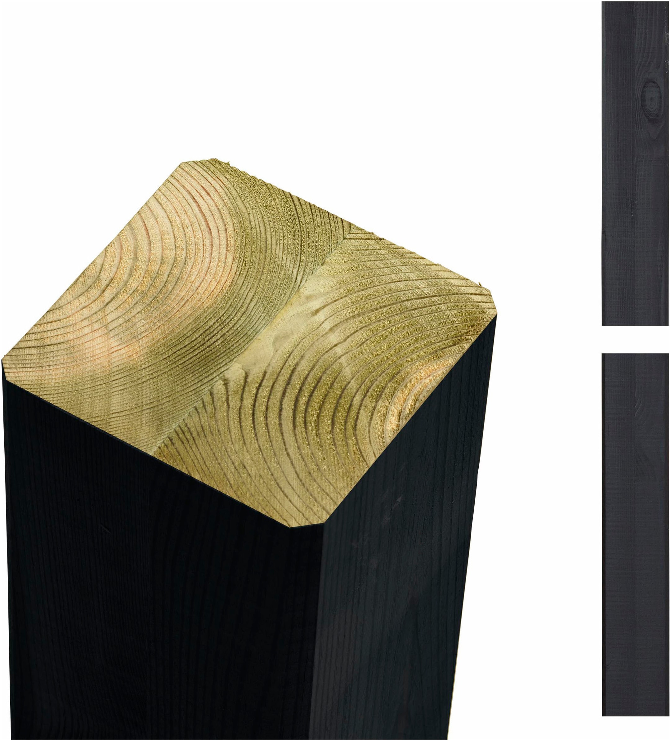 PLUS Doppelschaukel »Cubic«, (Set, 18 tlg.)