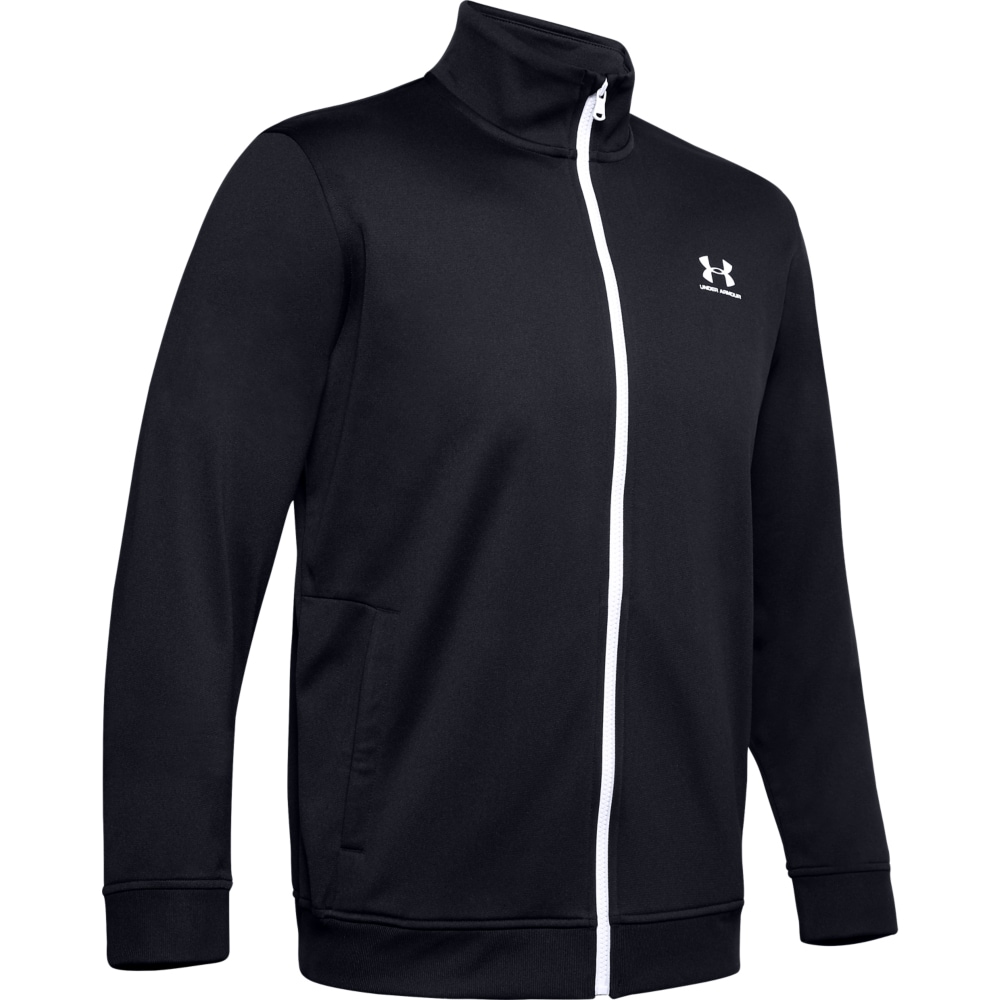 Under Armour® Trainingsjacke, ohne Kapuze