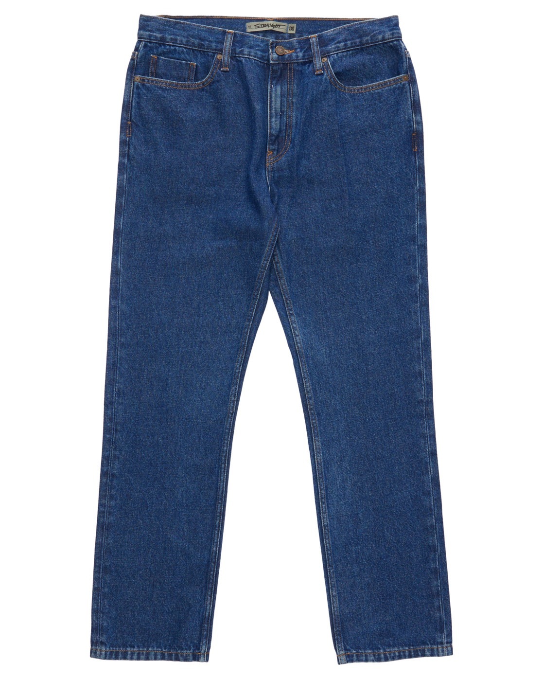 DC Shoes Straight-Jeans »Worker«