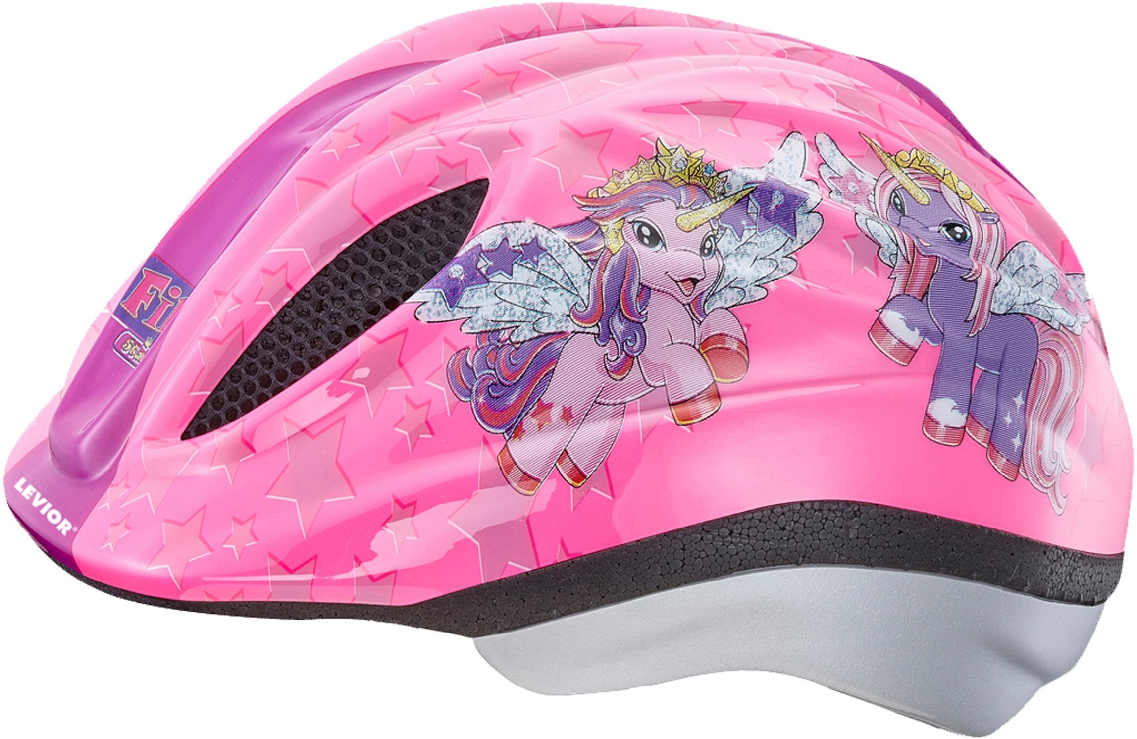 Levior Kinderfahrradhelm »Filly«